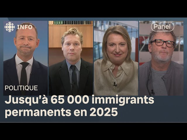 Gel de l’immigration permanente : quels seront les impacts? | Zone Info