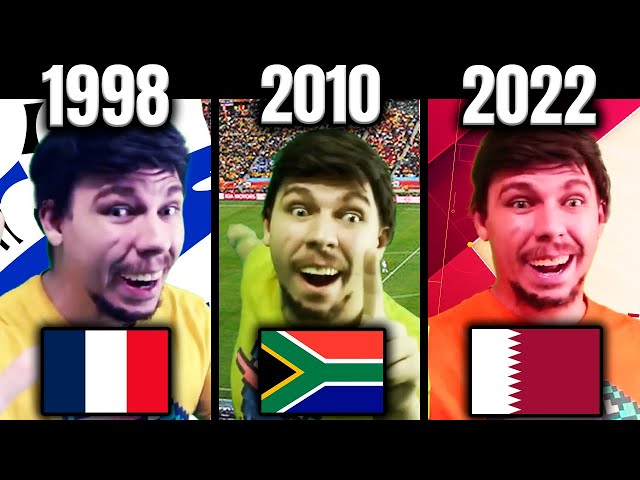 MrBeast in different worlds