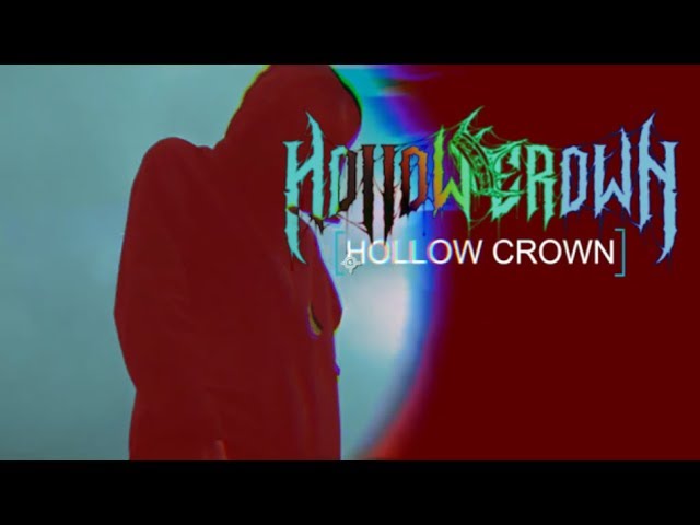 Hollow Crown - Circle Syndrome Official Music Video (180° VR)