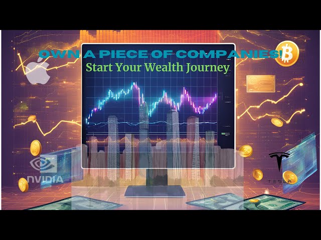 What Are Stocks? Understanding the Basics!