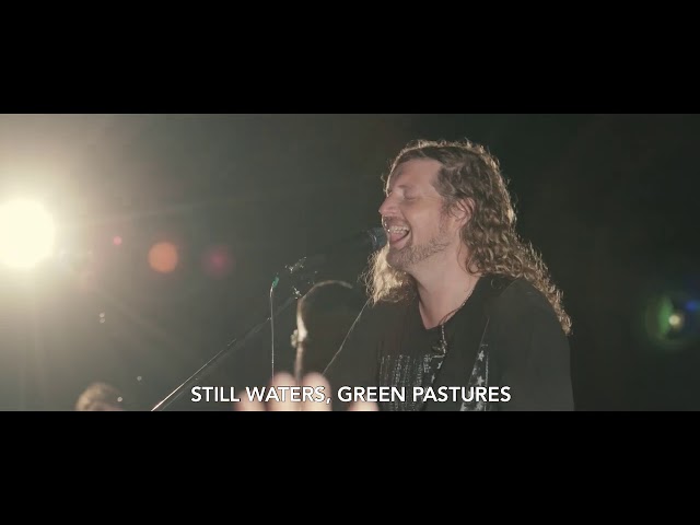 Sean Feucht - Let Us Worship - New Jersey - Abiding