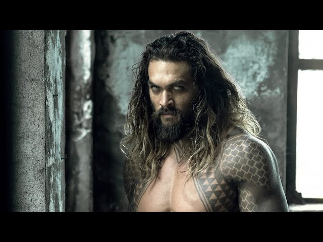 JASON MOMOA LONG HAIR STYLES|AQUAMAN Long Hairstyles  2021|