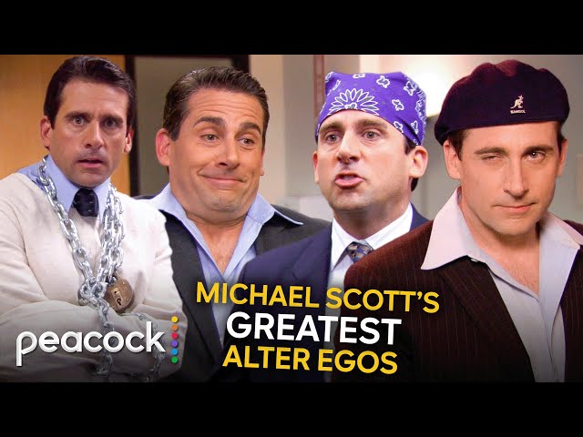 The Office | Michael Scott’s All-Time Greatest Characters