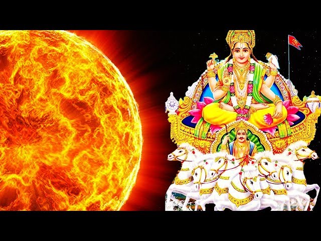 Surya Narayana Suprabhatam & Stotram - Powerful Morning Mantras for Success in Life