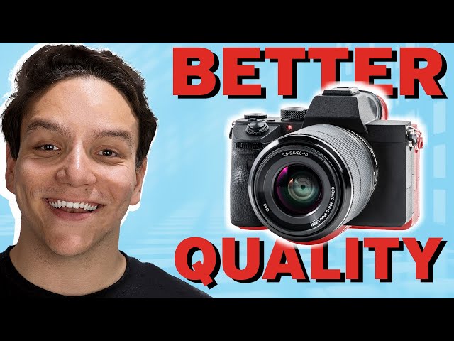 The Easiest Way To Livestream With A DSLR... And It's not OBS!