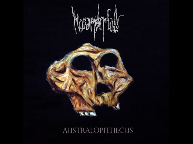 Neoandertals - Australopithecus (Full EP)