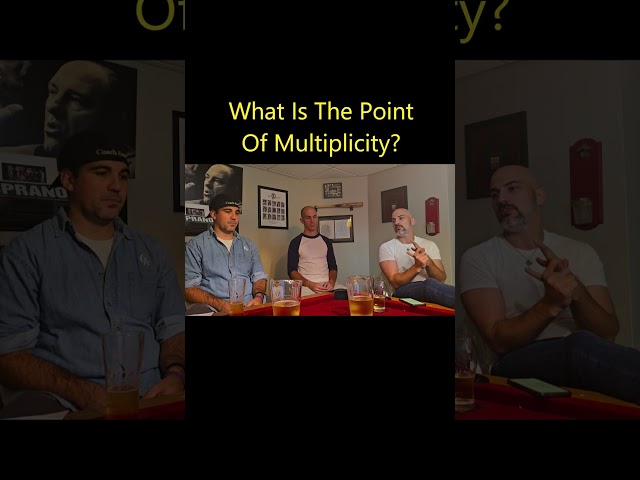 What Is The Point Of Multiplicity #multiplicity #movie