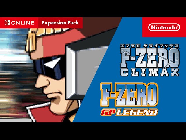 Game Boy Advance – October 2024 Game Update – Nintendo Switch Online + Expansion Pack