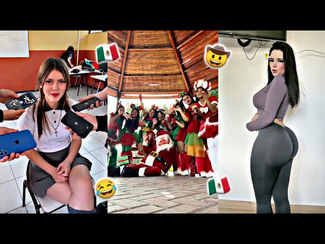 🇲🇽 MEMES MEXICANOS #113 🤣 SI TE RÍES PIERDES🤡