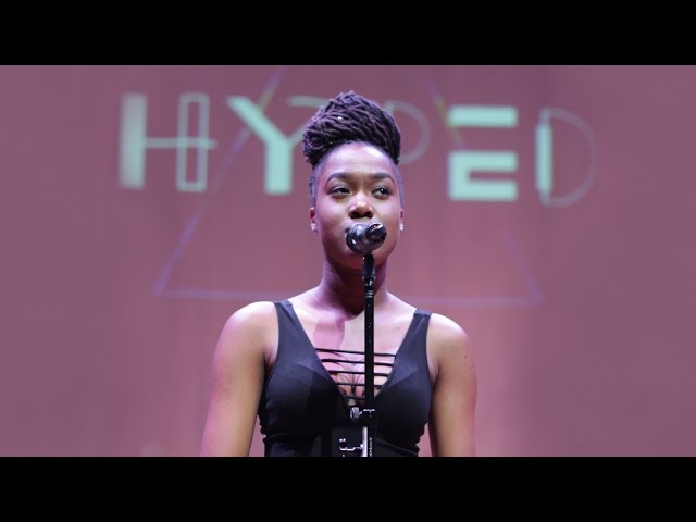 Kamaria Nicholas - Kygo Fragile (cover)