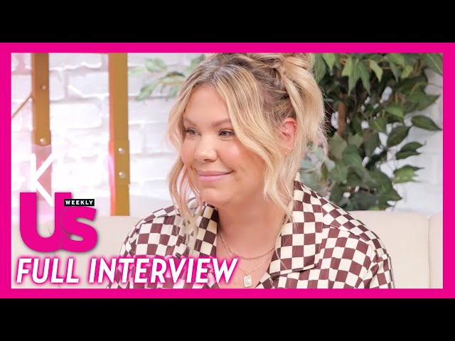 Kailyn Lowry On Teen Mom, Relationship W/ Elijah Scott Relationship W, Javi Co-Parenting, & More