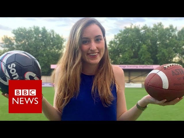 US soccer: Will Americans ever care about football? - BBC News