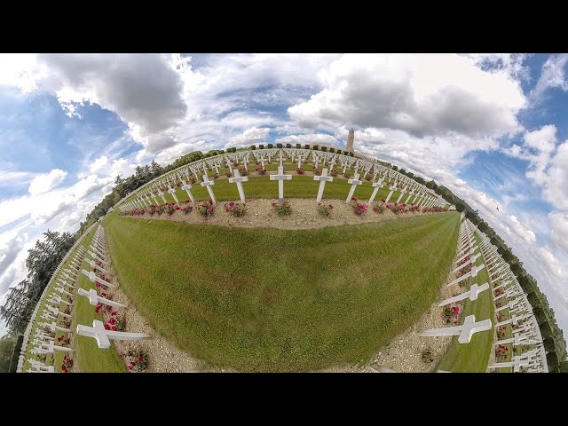 The Villages That Died For France - Portraits of No Man's Land