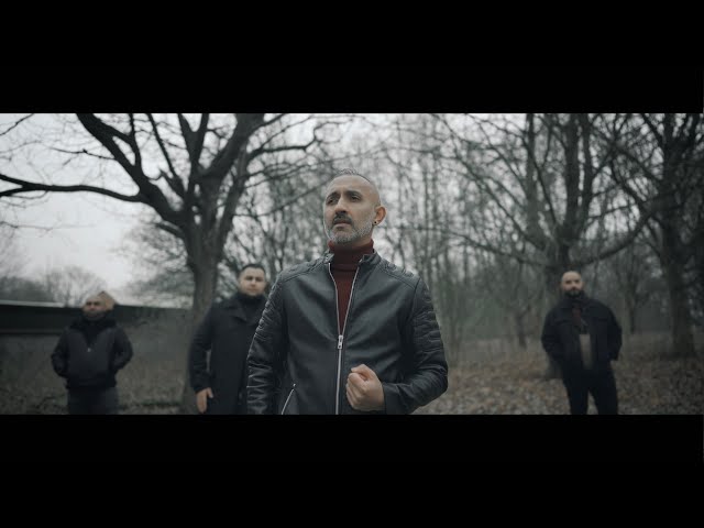 Slavo Gazi & Milan Gombar & Pavol Tancos - CLOVEK (OFFICIAL CLIP 4K)