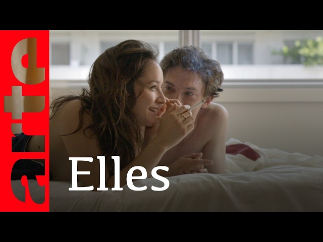 Elles | ARTE KINO | ARTE Cinema