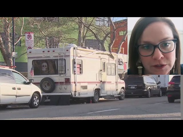 Councilwoman Traci Park responds to resident's concerns about RV parking in Venice