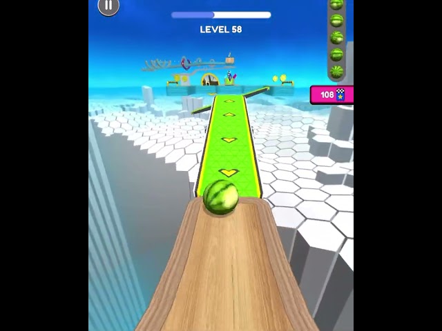 Going Balls - All Levels Gameplay Android, iOS Game