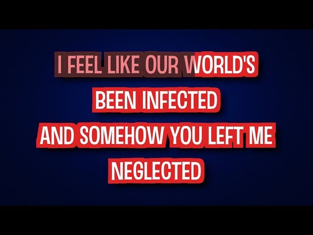 Christina Aguilera - You Lost Me (Karaoke Version)