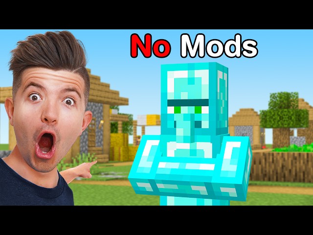 Busting Clickbait Minecraft Shorts to Prove Them Fake