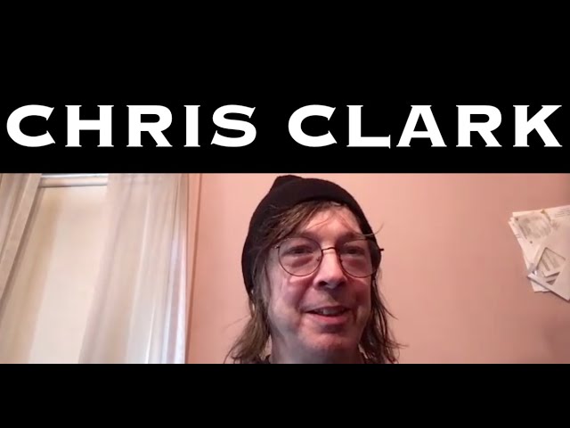 Chris Clark & Tim Motzer - The ProgCast with Gregg Bendian