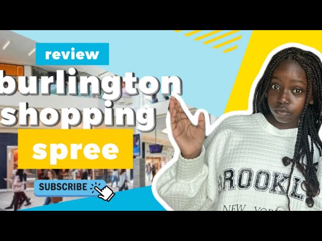 go with me to shop for the first time in burlington-sky victor