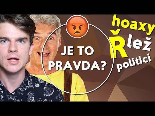 Je to pravda? | KOVY