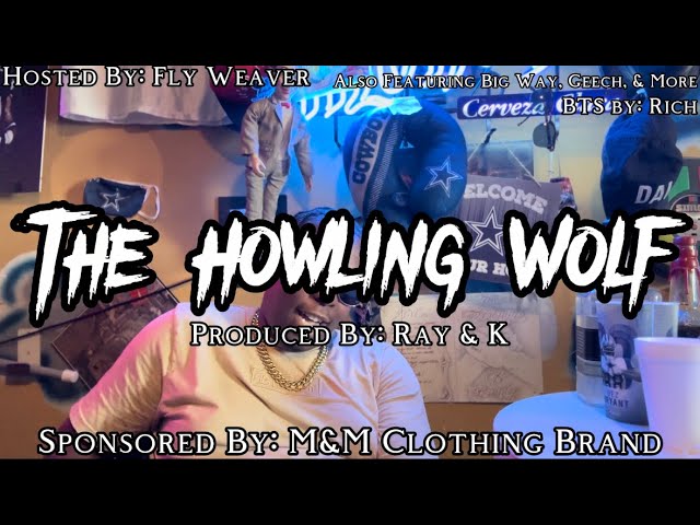 The Howling Wolf Ep. 21: Brittany Renner F*CK 3 men in a day, Money Man offered $40 mil for catalog