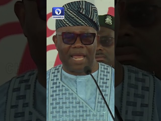 When Tinubu Is Done With Nigeria, Many Won't Recognise It - Akpabio