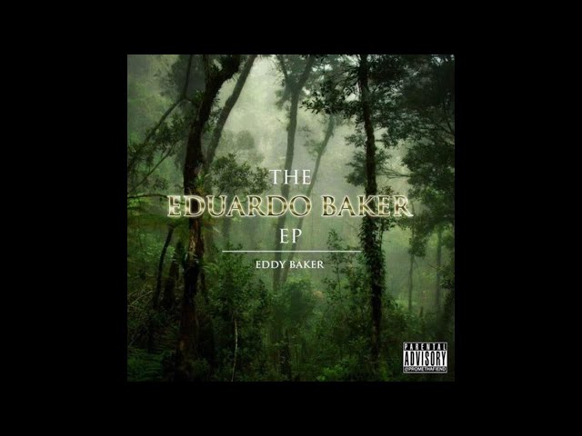 Eddy Baker - Stand Still (Prod. Frank Flames, Freezer Beats)