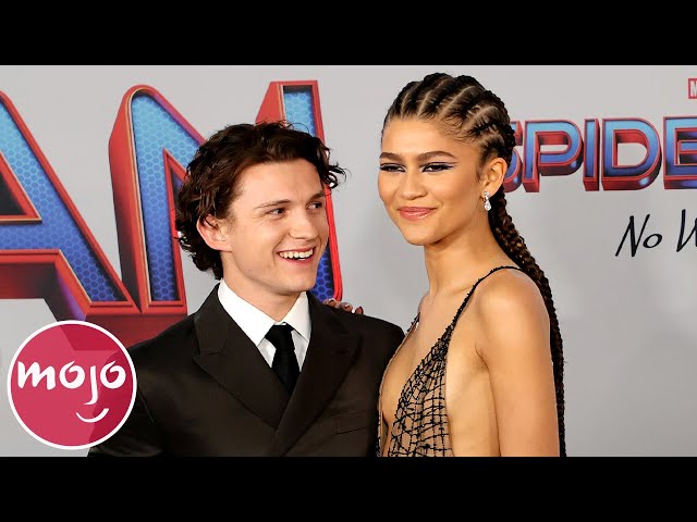 Top 10 Celeb Couples Who Went From Friends to Lovers