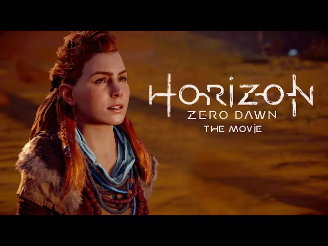 Horizon: Zero Dawn (film)