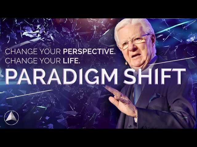 Paradigm Shift Full Explained | Bob Proctor