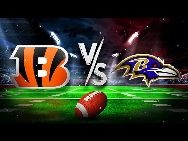 Ravens Outlast Bengals In EPIC Comeback