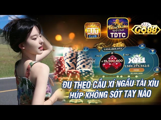 Hitclub | cách chốt lãi tài xỉu hitclub go88 nhân đôi số vốn ban đầu hiểu quả | tải go88