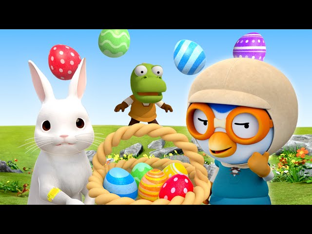 🔴【LIVE】 Lagu Anak-anak | Pororo Bahasa Indonesia | Pororo Si Penguin Kecil