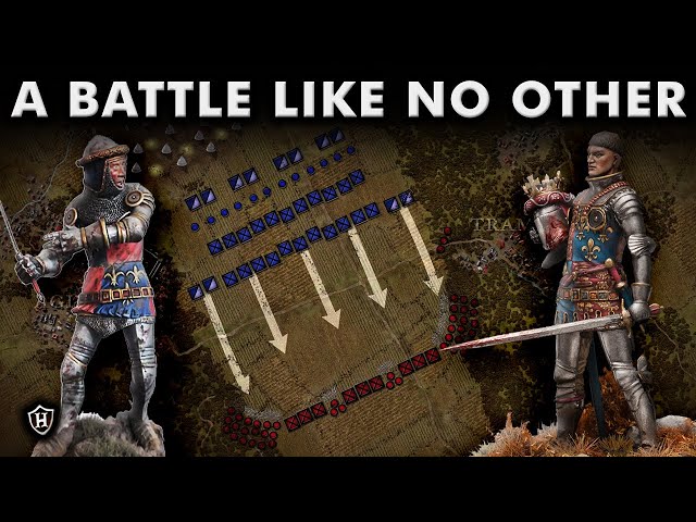 Battle of Agincourt, 1415 (ALL PARTS) ⚔️ England vs France ⚔️ Hundred Years' War DOCUMENTARY