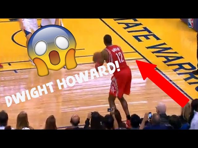 NBA SHOTS THAT WEREN'T SUPPOSED TO GO IN!!