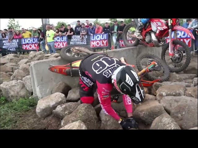 2024 OFFROAD Bikes Fails Compilation / 2024 OFFROAD Arazi Bisikletleri ve Kazalar