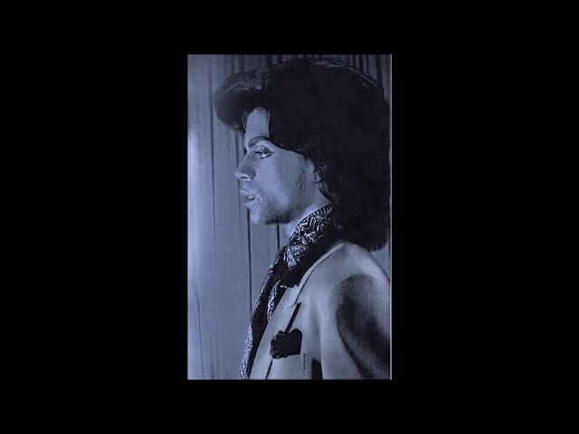 Prince - "Fuchsia Light" (1988)