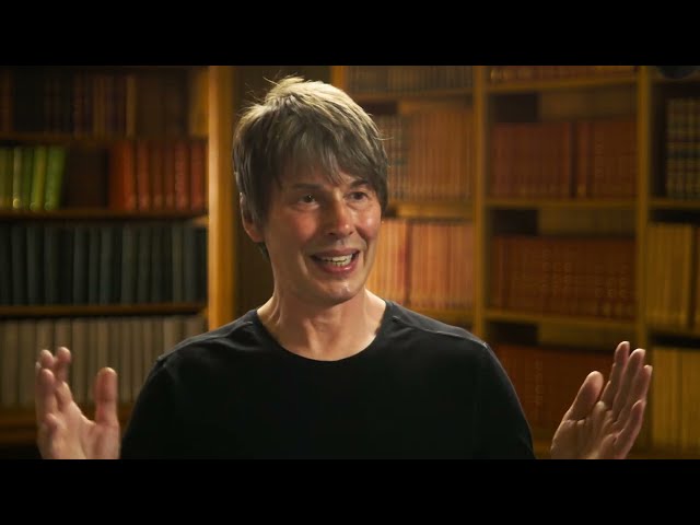 Brian Cox School Experiments: plastics – research video