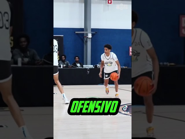 Lebron Pacquiao? Otro hijo de estrella en la NBA? Jokic, q le den el mvp ya!