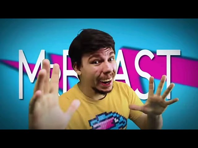 MrBeast Theme Song