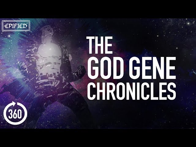 Inkarnare: The God Gene Chronicles – A Novel by Projesh Banerjea | Official Book Trailer