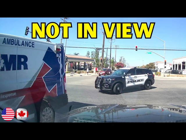 Best of Instant Police Karma, Convenient Cop and Instant Justice - 10