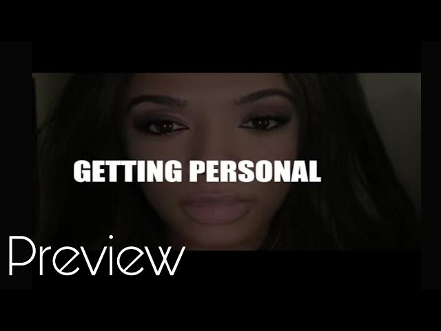 GETTING PERSONAL | MY FASTING STATUS | MY CHANNEL STATUS- PREVIEW