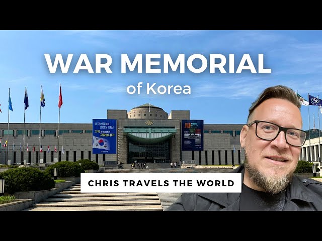 War Memorial of Korea