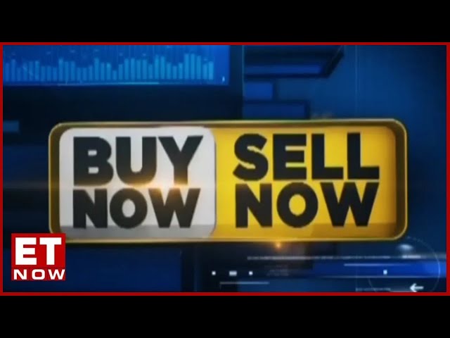 ET Now | Buy Now Sell Now | Share & Stock Market Tips | Viewer Stock Queries Answered