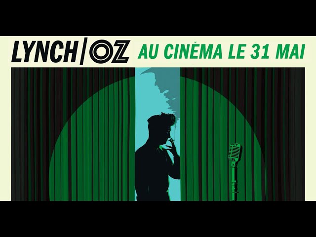 𝗟𝗬𝗡𝗖𝗛/𝗢𝗭 - documentaire inédit le 31 mai au Cinéma / Bande-annonce