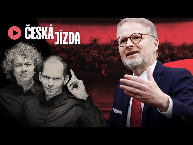 Fiala předvedl čirý populismus. Možná ale skutečně věří, že tady mohou být mzdy jako v Německu