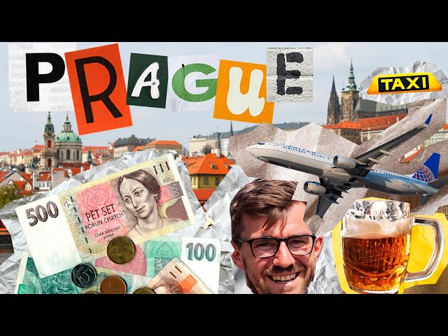 Honest Prague Guide: The Only Video You Need to Watch